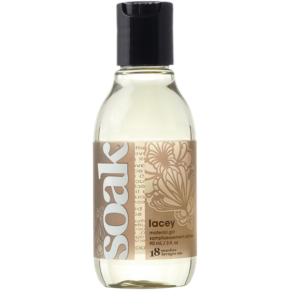 Soak 3oz - Lacey